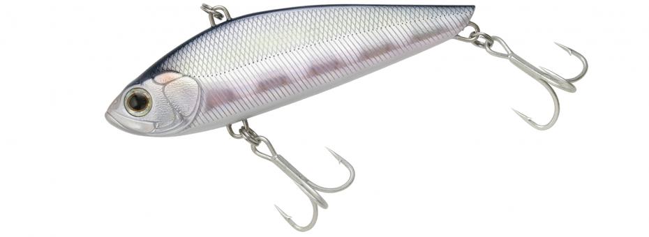ZBL VIB 80/90, SEA BASS, PRODUCT