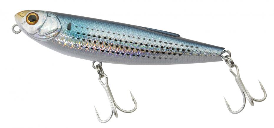 Leurre Zip Baits Fakie Dog DS Flottant, 8.2g, 70mm, Couleur 274, Neuf