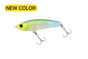 LIGHT SALT | PRODUCT | ZIPBAITS Lure fishing