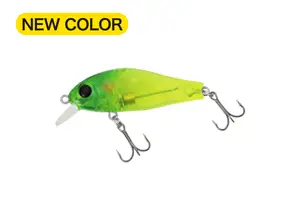 値下げレアUSAシェイプ美品rustyBaliSingleグッドサイズ5’10 ジップベイツ ザブラバイブ 90-35G（ZBL VIB90-35G） 【シーバス