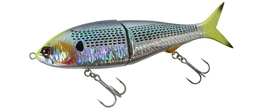 ZBL JOINTCONOHIRA210 | SEA BASS | PRODUCT | ZIPBAITS Lure fishing